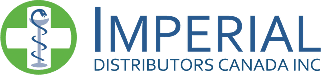 Imperial Distributors Canada Inc